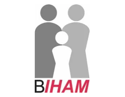 Logo Biham