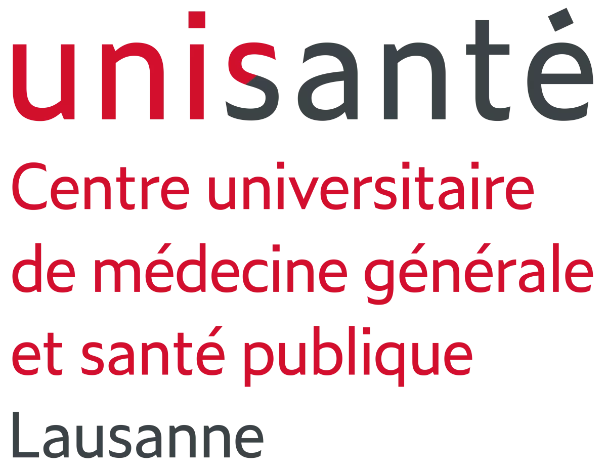 Logo unisanté