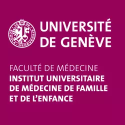 Logo université de Genève
