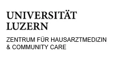 Logo université de Lucerne
